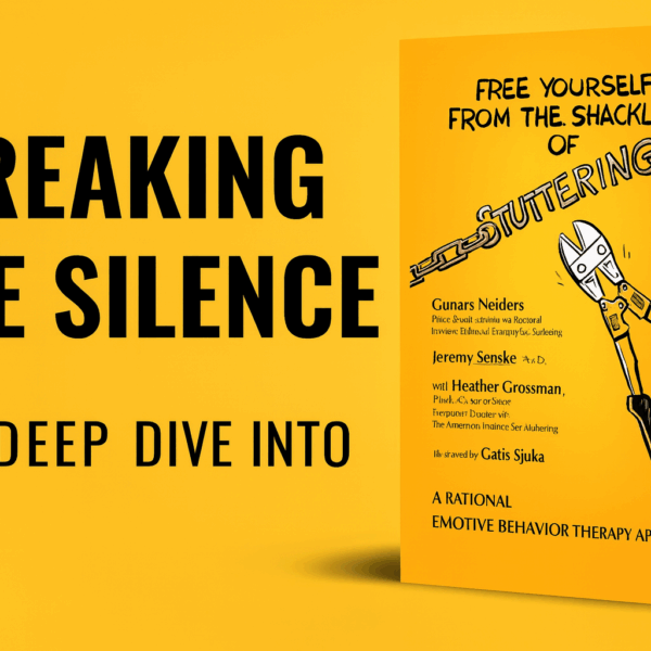 Stuttering Recovery